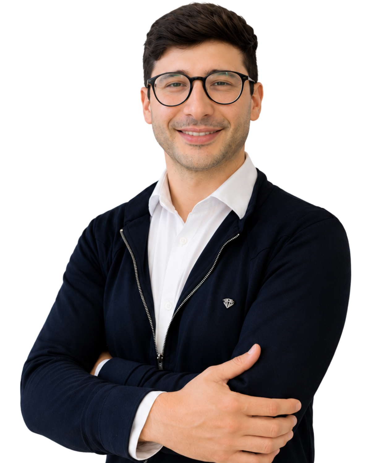Dr. Eduardo Macedo, fisioterapeuta